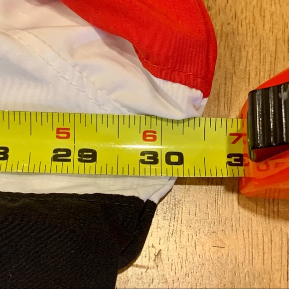 Rivalry Threads Ball State University Windbreaker XXL - Picture 9 of 10